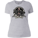 Anytime Anywhere Women's Premium T-Shirt