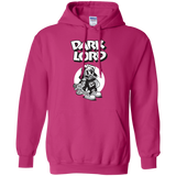 Dark Lord Pullover Hoodie