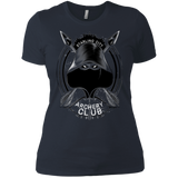 Archery Club Women's Premium T-Shirt