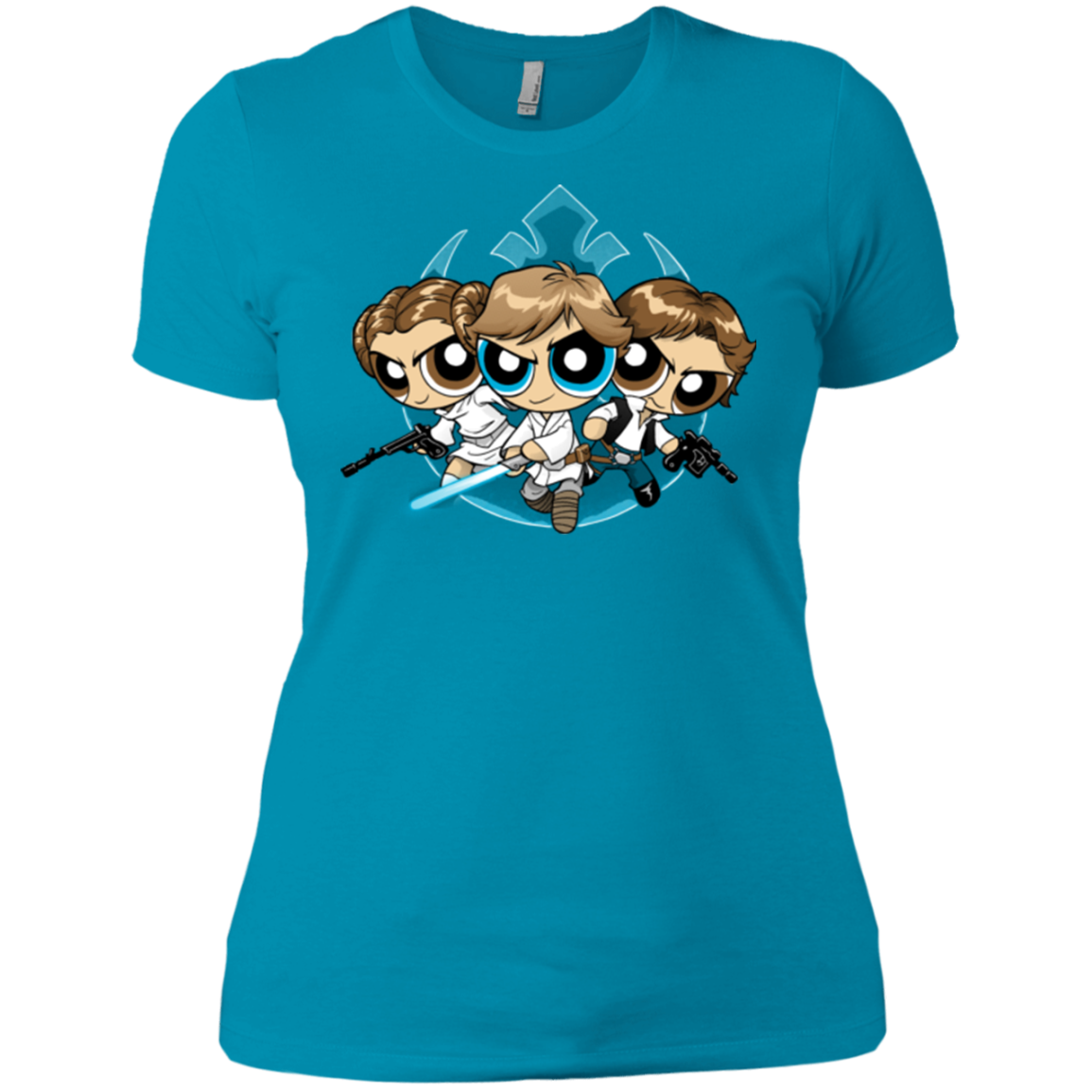 Lightside Women's Premium T-Shirt