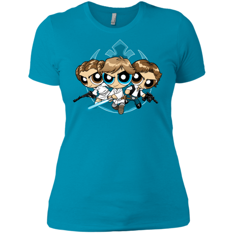 Lightside Women's Premium T-Shirt