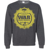 War never changes (2) Crewneck Sweatshirt