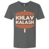 Khlav Kalash Men's Premium V-Neck