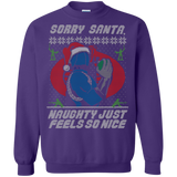 COBRA SWEATER Crewneck Sweatshirt