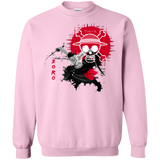 Zoro Crewneck Sweatshirt