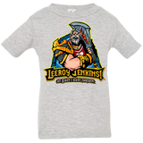 Leeroy Jenkins Infant PremiumT-Shirt