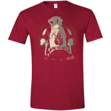 Sons of the Empire Men's Semi-Fitted Softstyle