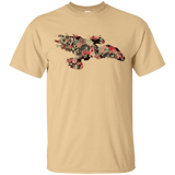 Flowerfly T-Shirt