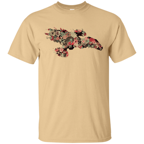 Flowerfly T-Shirt