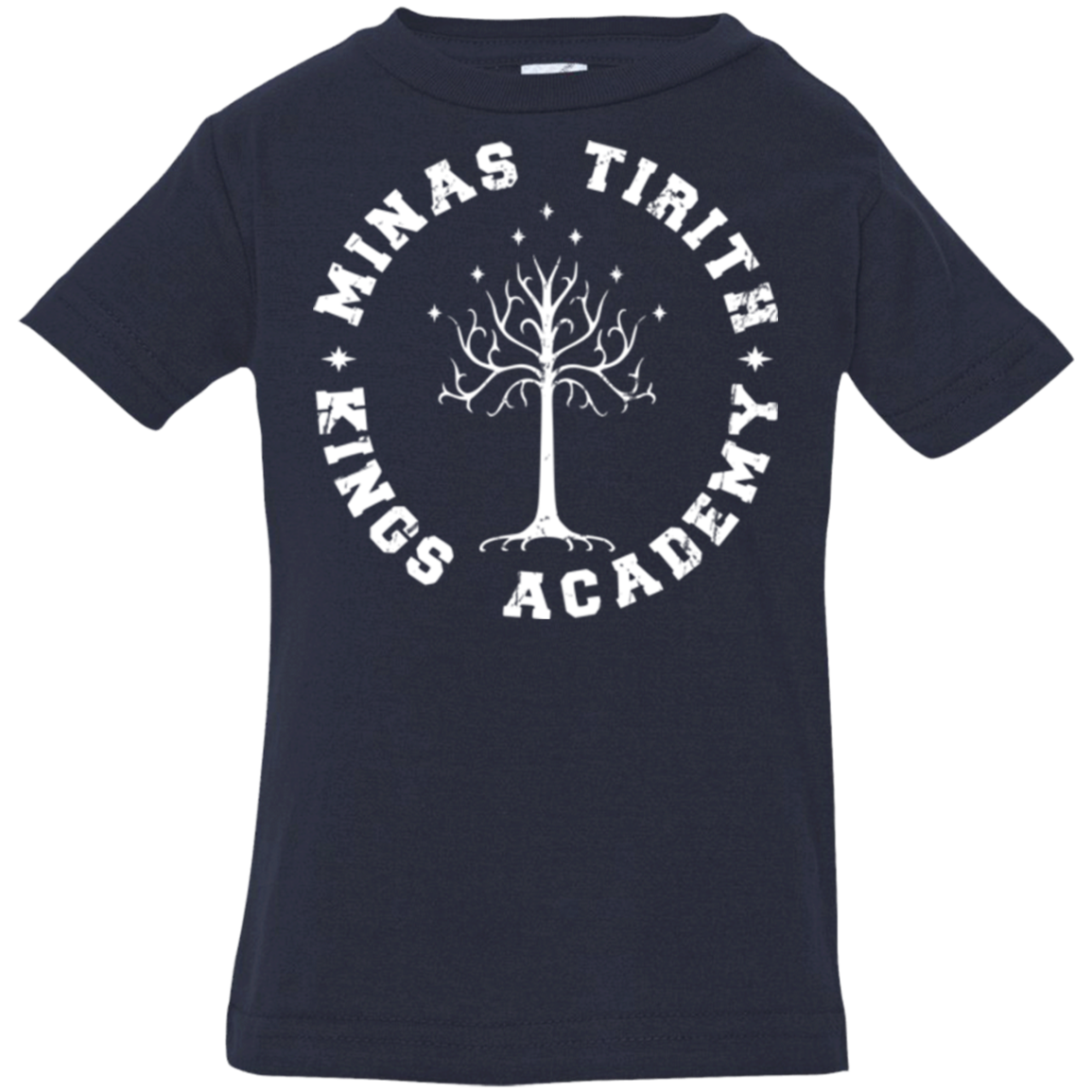Kings Academy Infant Premium T-Shirt