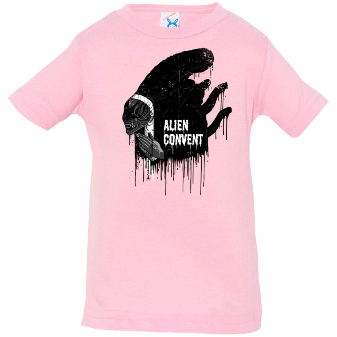 Alien Convent Infant Premium T-Shirt