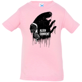 Alien Convent Infant Premium T-Shirt