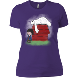 Big Peanut 6 Women's Premium T-Shirt