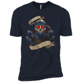 Starlord Boys Premium T-Shirt