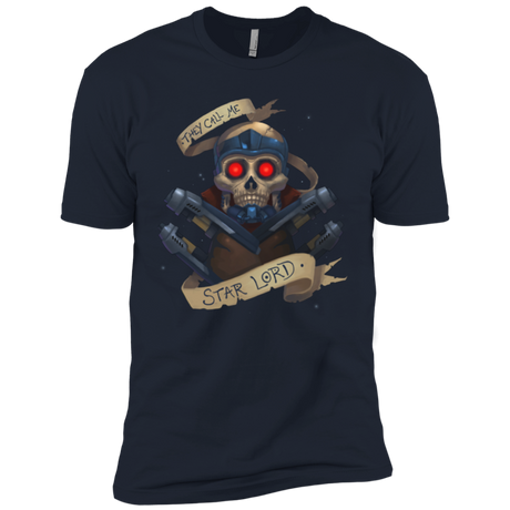 Starlord Boys Premium T-Shirt