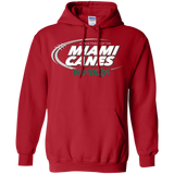 Miami Dilly Dilly Pullover Hoodie