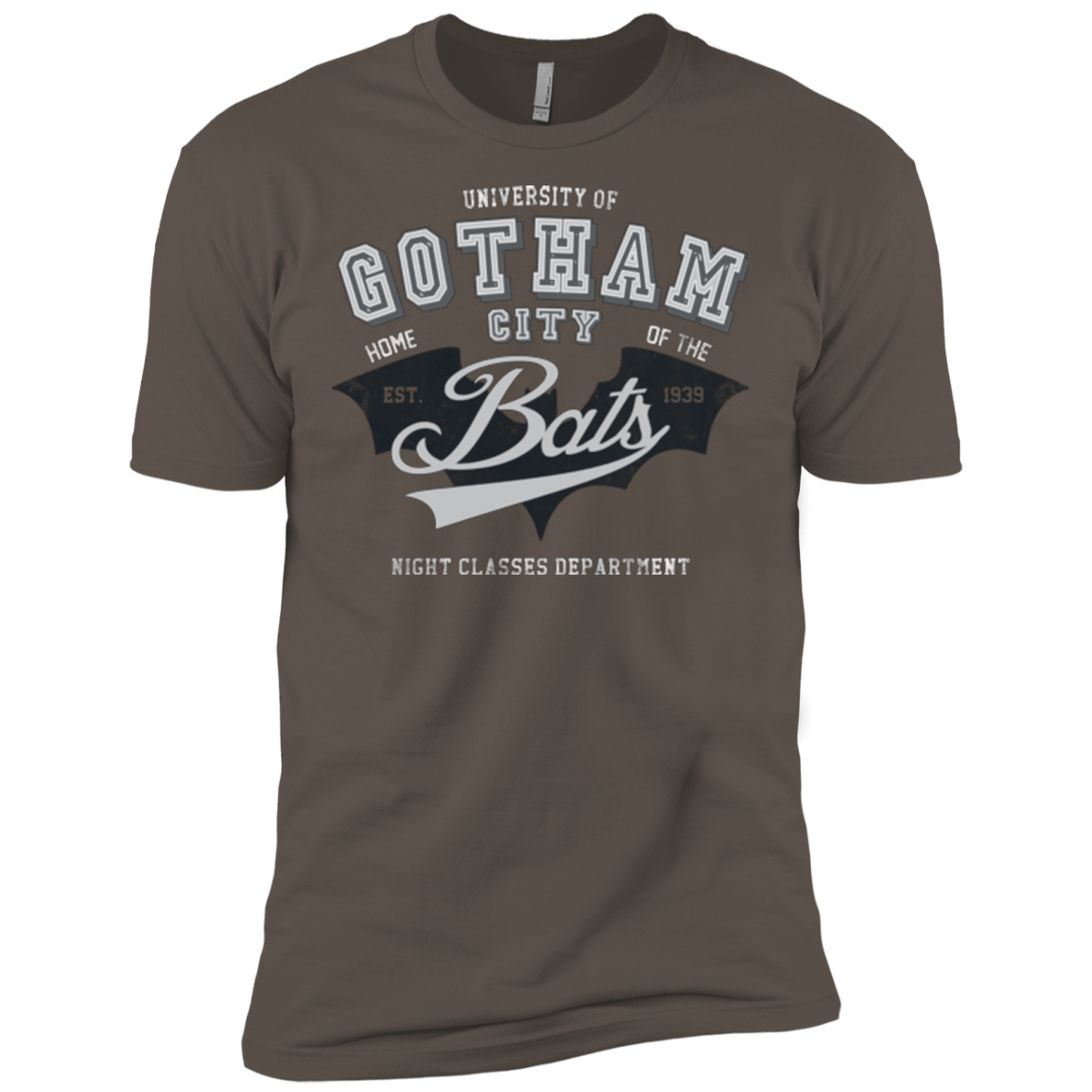 Gotham U Men's Premium T-Shirt