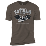 Gotham U Men's Premium T-Shirt