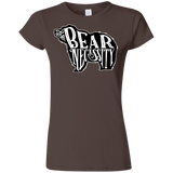 The Bear Necessity Junior Slimmer-Fit T-Shirt