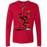 Tacopeye Men's Premium Long Sleeve