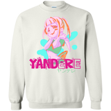 Yandere Crewneck Sweatshirt