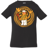 Brick Country Infant PremiumT-Shirt