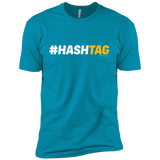 Hashtag Boys Premium T-Shirt