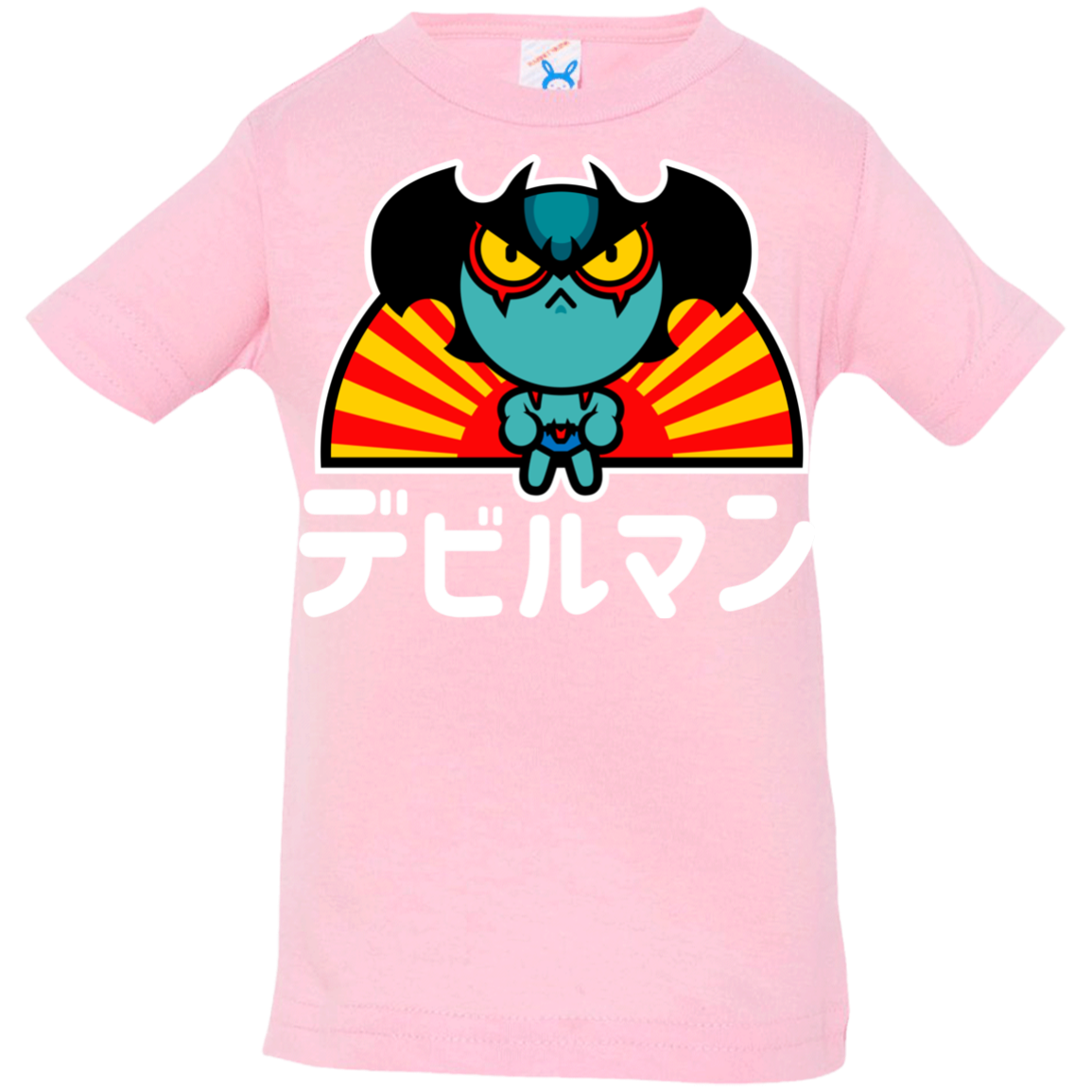 ChibiDebiruman Infant Premium T-Shirt