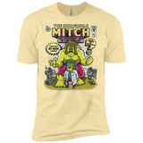 Incredible Mitch Men's Premium T-Shirt