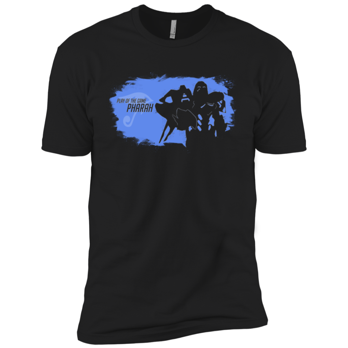 Pharah Boys Premium T-Shirt