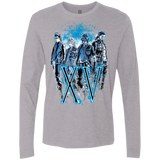 XV Men's Premium Long Sleeve