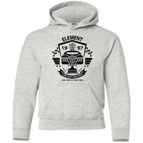 Element Circuit Youth Hoodie