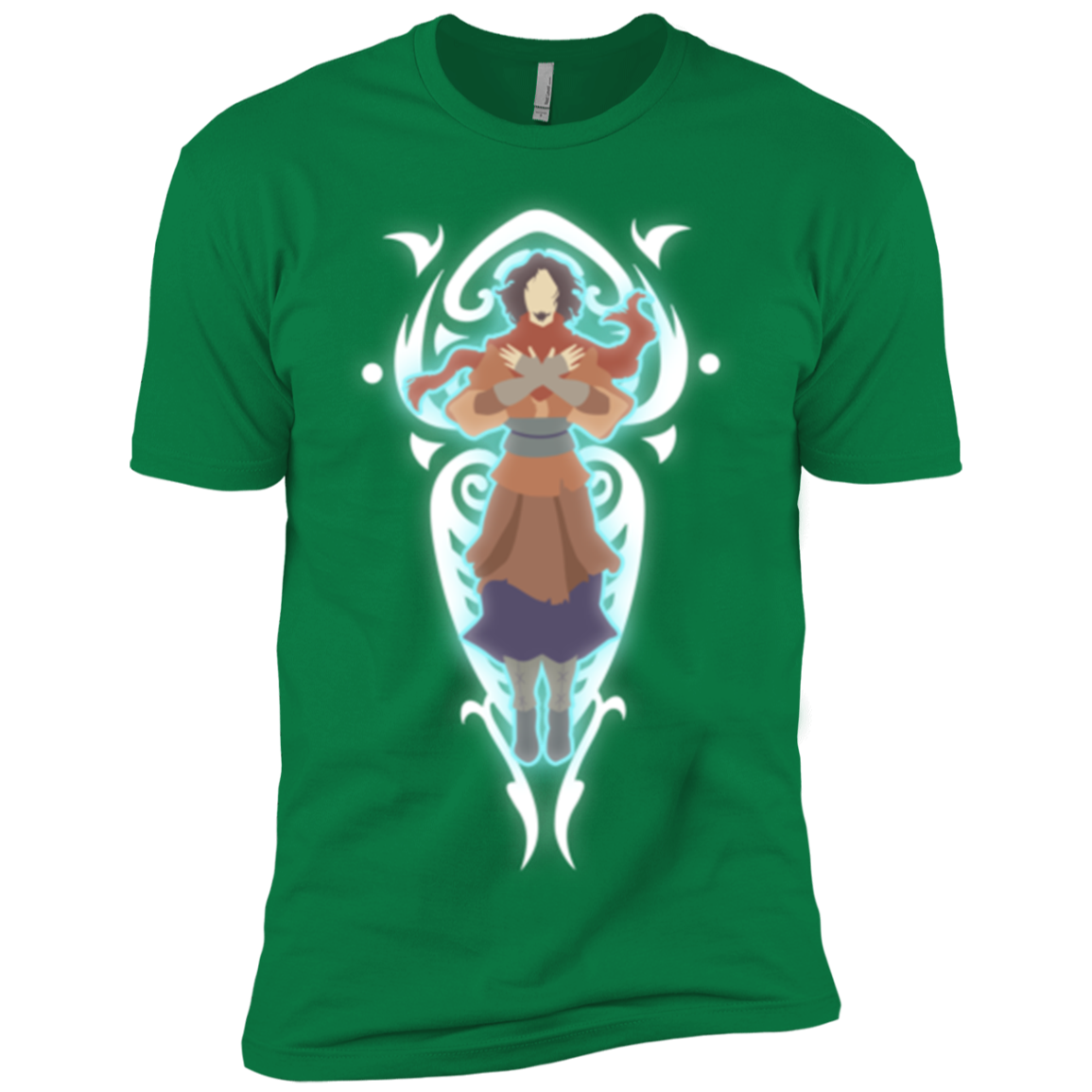 The Spirit of the Avatar Men's Premium T-Shirt