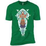 The Spirit of the Avatar Men's Premium T-Shirt