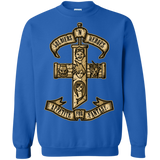 APPETITE FOR FANTASY Crewneck Sweatshirt