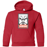 Bobobey Youth Hoodie