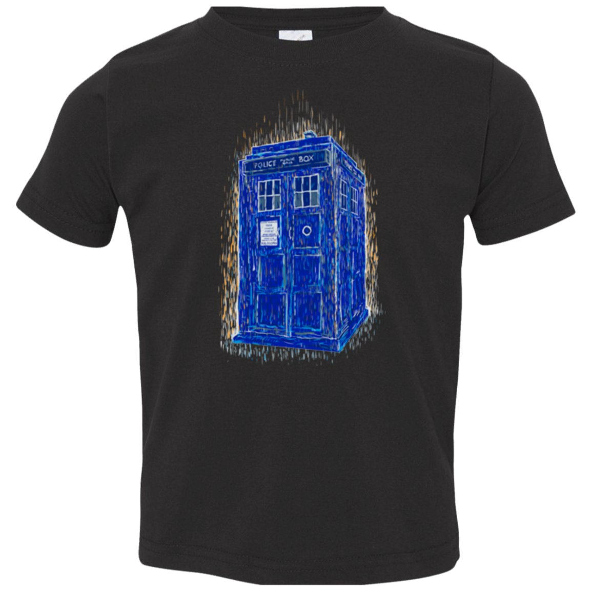 Woodcutardis Toddler Premium T-Shirt