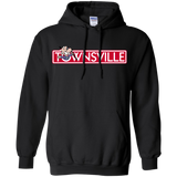 Townsville Pullover Hoodie