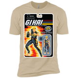 GI KAI Men's Premium T-Shirt