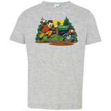 Ron & Tom Toddler Premium T-Shirt