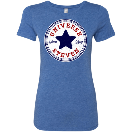 Universe Steven Women's Triblend T-Shirt