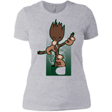 Chilling Out Women's Premium T-Shirt