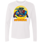 Super Chunk Men's Premium Long Sleeve