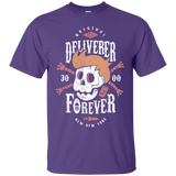 Deliverer Forever T-Shirt