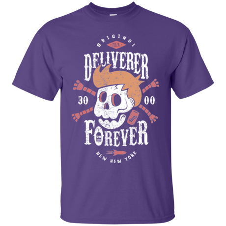 Deliverer Forever T-Shirt