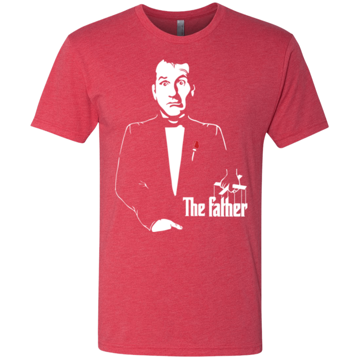 The Father Men's Triblend T-Shirt