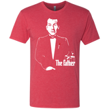 The Father Men's Triblend T-Shirt