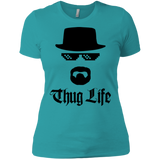 Thug Life Women's Premium T-Shirt