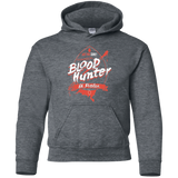 Blood Hunter Youth Hoodie