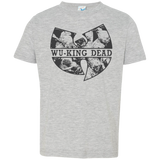 WU KING DEAD Toddler Premium T-Shirt